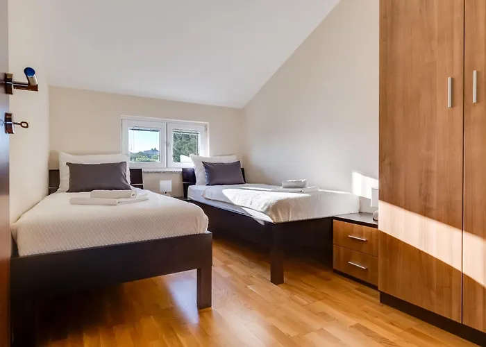 Relax-1 By Interhome Apartamento Maslenica