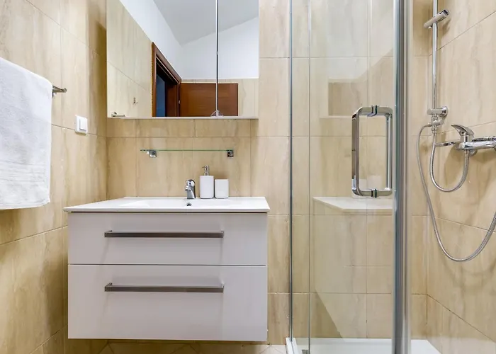 Apartamento Relax-1 By Interhome Maslenica