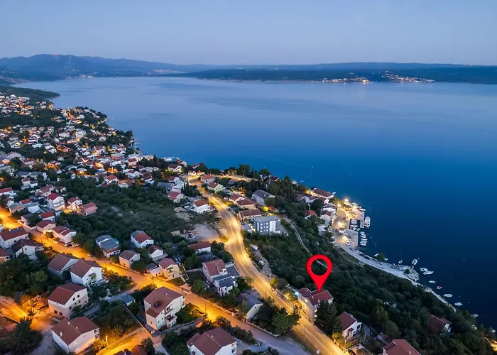 Relax-1 By Interhome * Maslenica