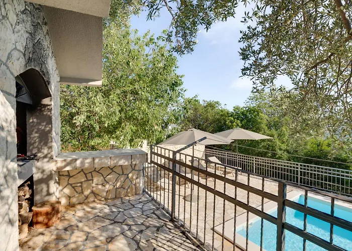 Relax-1 By Interhome * Maslenica