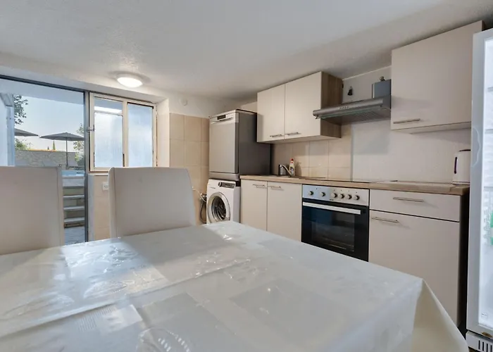 Relax-1 By Interhome Apartamento *