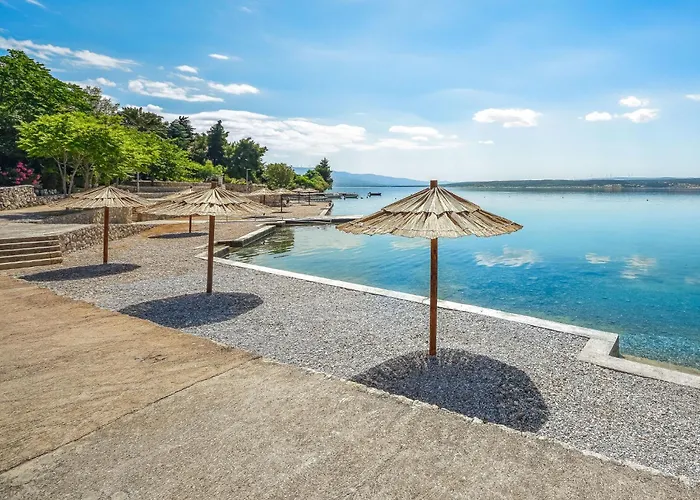 Relax-1 By Interhome * Maslenica