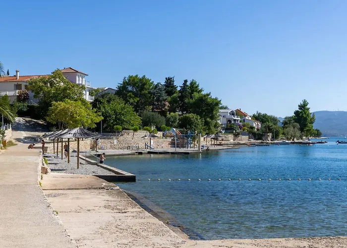 Relax-1 By Interhome Apartamento Maslenica