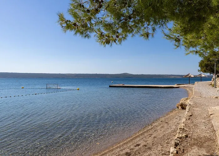 Apartamento Relax-1 By Interhome Maslenica